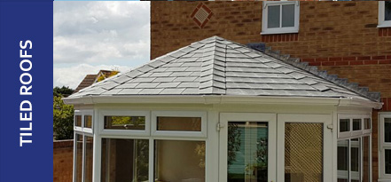 Tiled Roofs