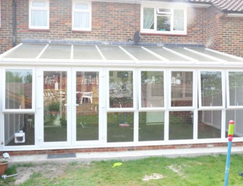 Lean-To01