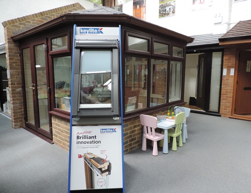Showroom – 12