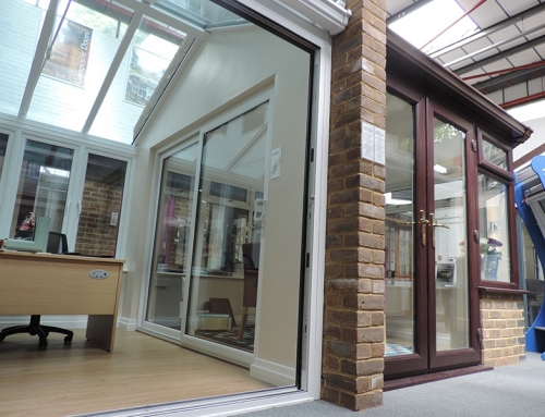 Showroom – 11