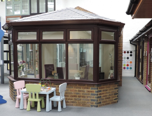 Showroom – 10