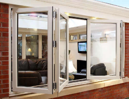 Windows – Bifold 1
