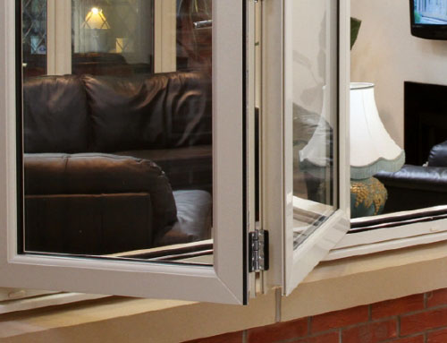 Windows – Bifold 2