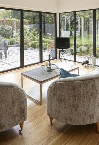 Conservaroy Living Get an instant online quote