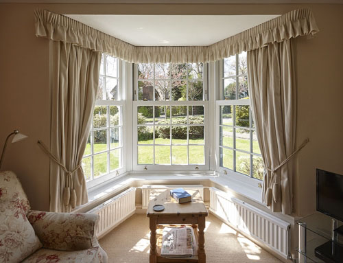 Windows – Bay 1