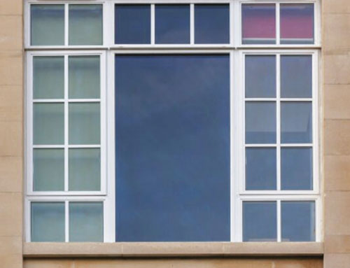 Windows – Aluminium 2
