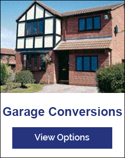 Garage Conversions