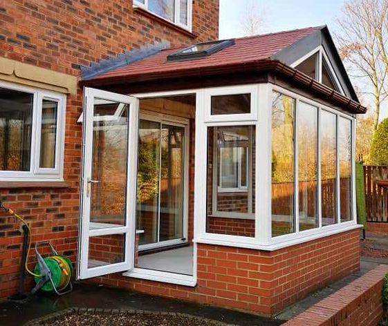 Warmer-roof-01 New conservatory cost
