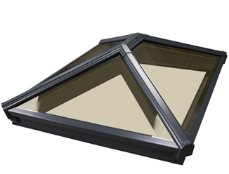 roof-lantern04 Korniche Roof Lanterns