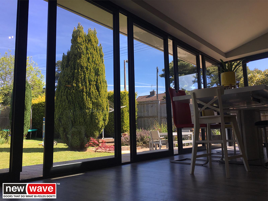 New Wave Doors
