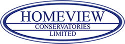 Homeview Conservatories Logo